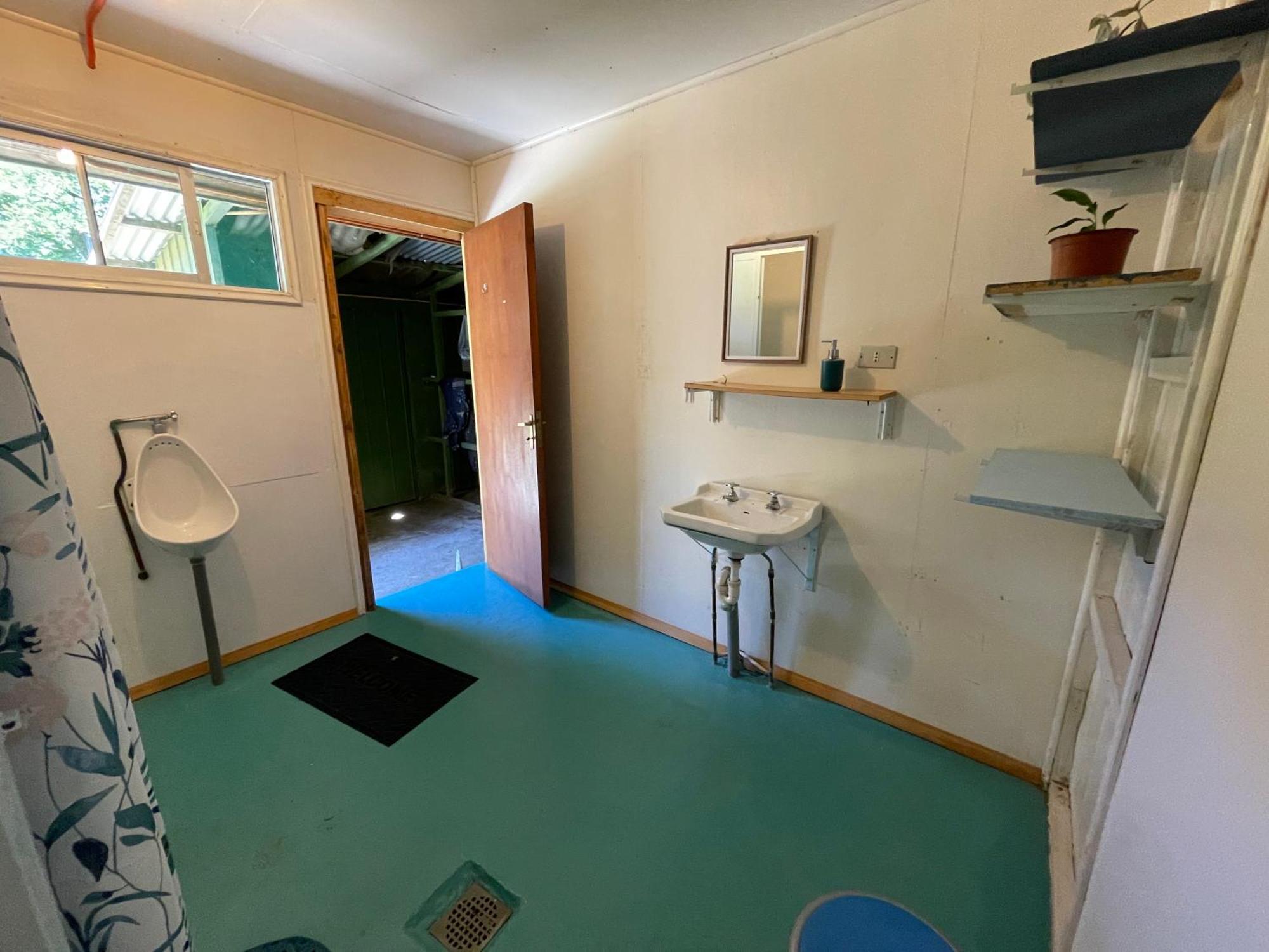 Hospedagem domiciliar Independiente Blue Bedroom *