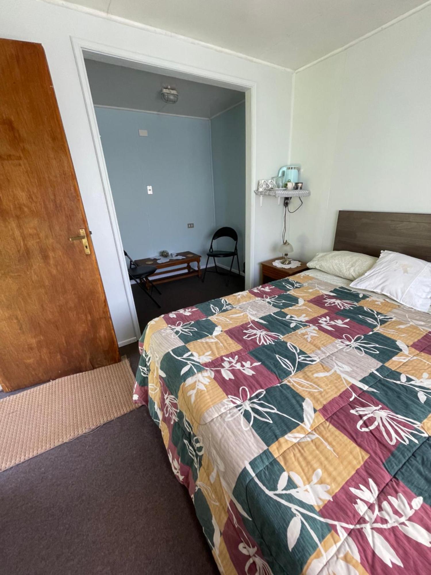 Independiente Blue Bedroom Hospedagem domiciliar Cochamo